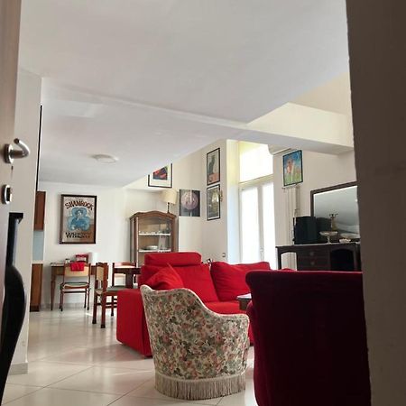 The Artist'S Home Napoli Bagian luar foto