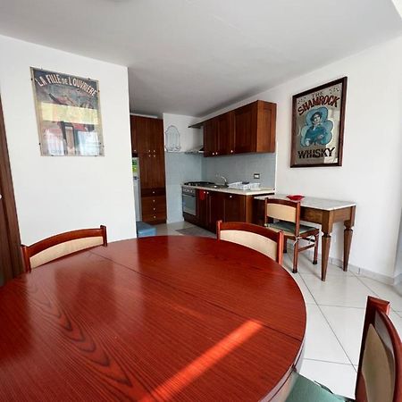 The Artist'S Home Napoli Bagian luar foto