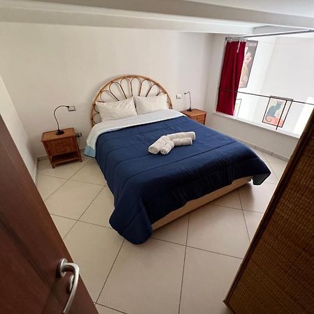The Artist'S Home Napoli Bagian luar foto