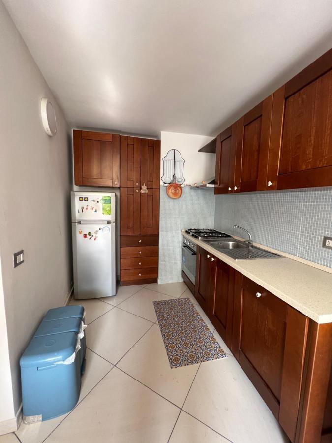 The Artist'S Home Napoli Bagian luar foto
