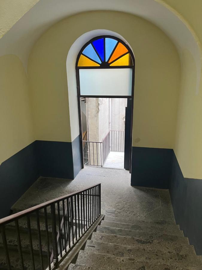 The Artist'S Home Napoli Bagian luar foto