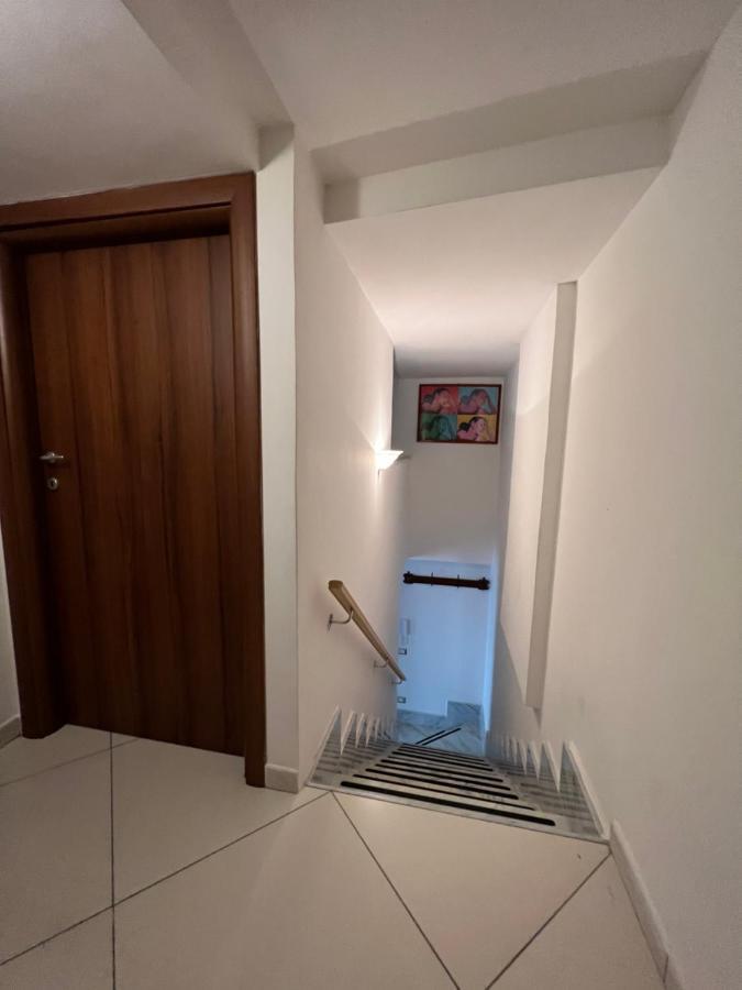 The Artist'S Home Napoli Bagian luar foto