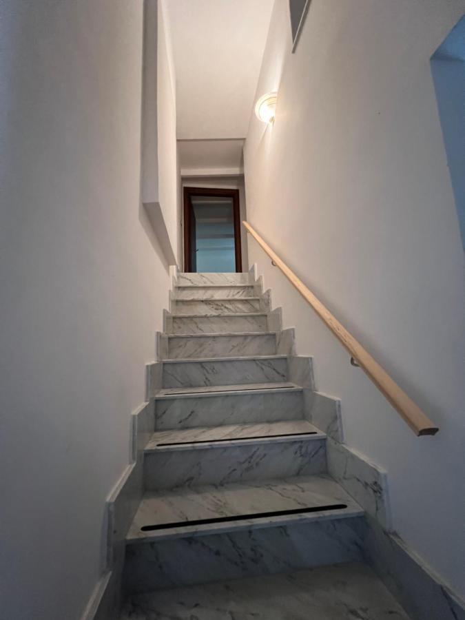 The Artist'S Home Napoli Bagian luar foto