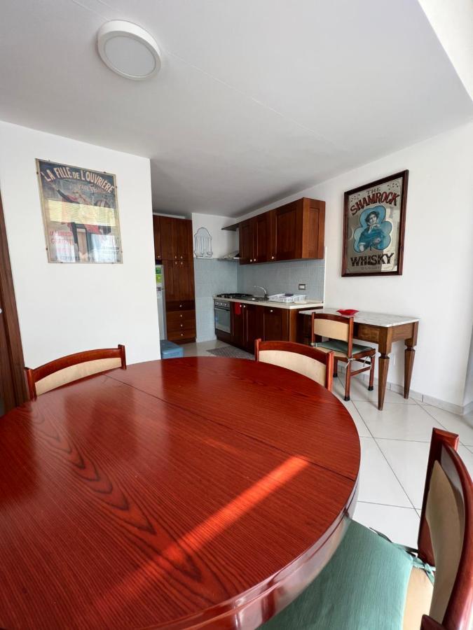 The Artist'S Home Napoli Bagian luar foto