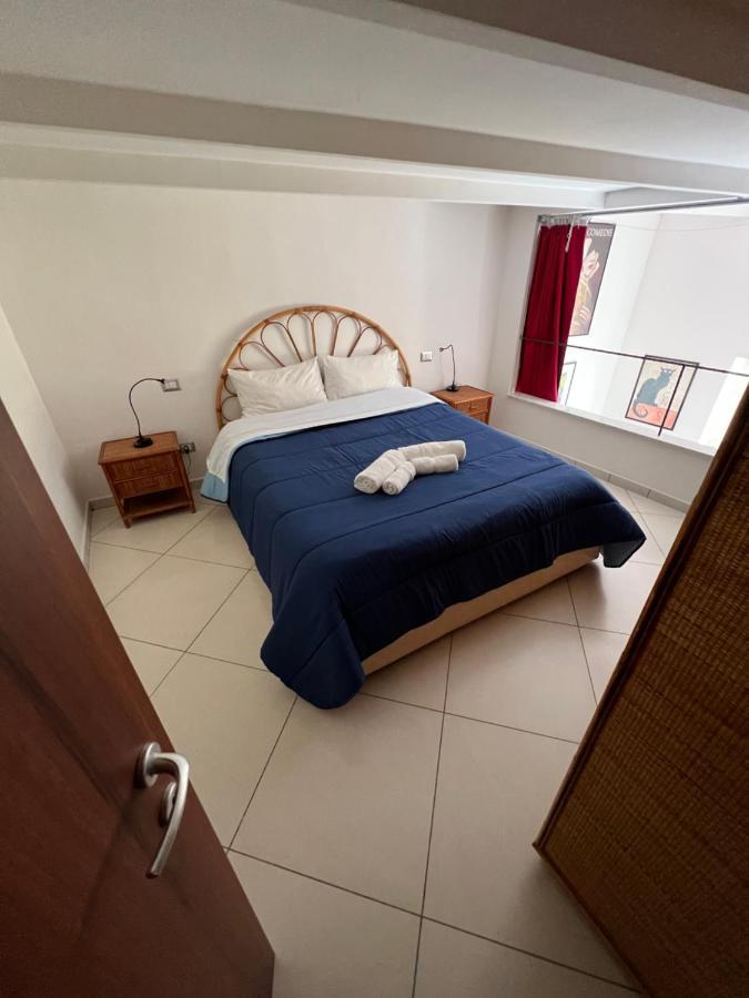 The Artist'S Home Napoli Bagian luar foto