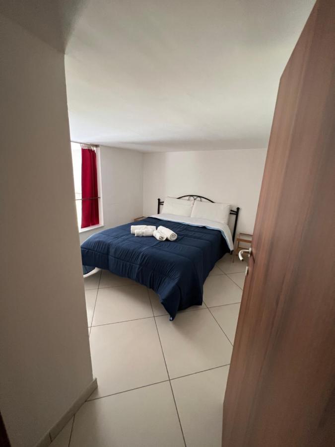 The Artist'S Home Napoli Bagian luar foto