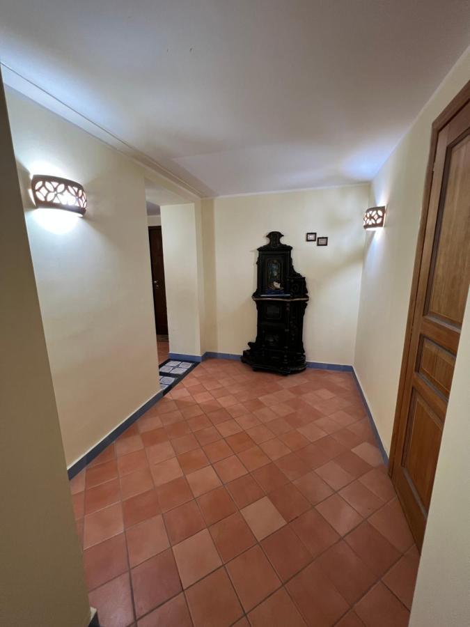 The Artist'S Home Napoli Bagian luar foto